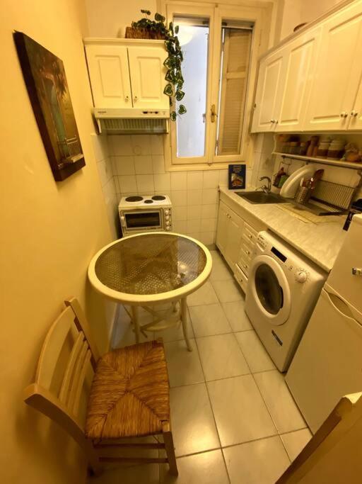 Cute 2Bdrm In Salonica Center Apartment Exterior foto
