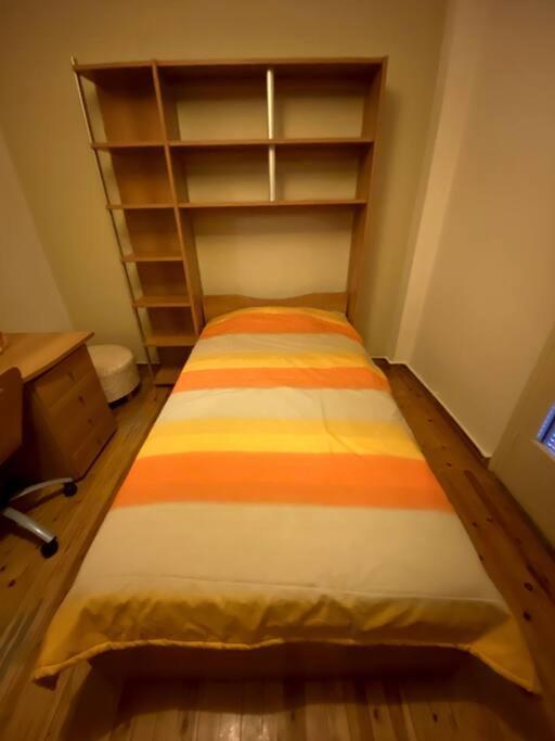 Cute 2Bdrm In Salonica Center Apartment Exterior foto