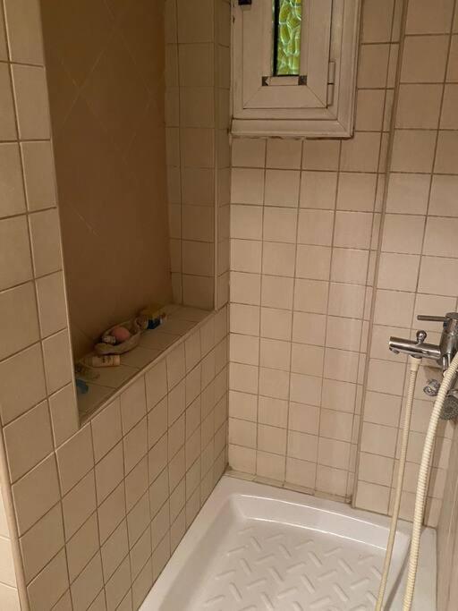 Cute 2Bdrm In Salonica Center Apartment Exterior foto